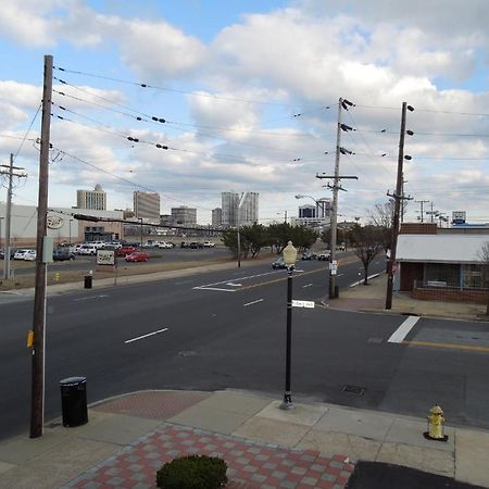 Knights Inn Atlantic City Exterior photo